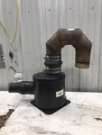 Doral 360 Se Boat Centek Fiberglass Muffler Exhaust Silencer 1601503. Fixed Price $499.00.