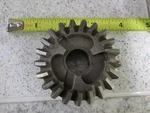 Omc Evinrude Johnson Reverse Gear 0325258. Fixed Price $35.00.