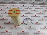 Parker 2020PM Replacement Cartridge Filter Element Kit F11-1413. Fixed Price $69.05.