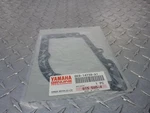 Nos Yamaha 6K8-14739-A1 87-93 Muffler Gasket WJ500. Fixed Price $14.99.