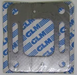 New Glm Marine Parts Boat Exhaust Riser Elbow Gasket No. 30240. Fixed Price $9.99.