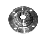 Coupling Inch Coarse Spline Velvet Drive Marine Transmission Replaces 4547AY. Fixed Price $149.95.