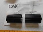 Trim Limit Kit 985574,0985574,OMC Johnson Evinrude Cobra Stern Drive X-2. Fixed Price $21.50.