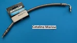 Mercury Quicksilver 32-86036Q Genuine Oem Hydraulic Hose. Fixed Price $44.95.