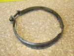 Mercury Outboard 3 Cylinder Clamp, Distributor Cap 54-60768. Fixed Price $20.00.