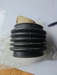 Genuine Volvo Penta Bellows Only 875827-8 Nos Oem VP2. Fixed Price $20.00.