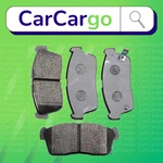 Brake Pads Front For Suzuki Alto K10 1.0 2012-2014 High Quality New. Fixed Price $23.17.