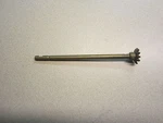 Omc Evinrude Johnson 7" Gear Shaft 0376306. Fixed Price $29.99.