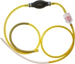 Gastapper Fuel Transfer Pump - 6 Ft Siphon For Gas, Water, Oil, Fluid Man. Fixed Price $36.02.