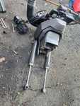 Volvo Penta Sx Hydraulic Trim Cylinders Rams 3852392 Freshwater Pair Set. Fixed Price $295.00.