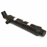 Centek Boat Crossover Exhaust Muffler 1602716 Malibu Vernatone. Fixed Price $522.38.