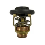 Thermostat For Yamaha Stroke Hp F2A F2B F2.5A F2.5B 69M-12411-01. Fixed Price $22.99.