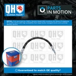 Clutch Hose / Pipe BFH5254 Quinton Hazell NTC3400 FBH6395 Top Quality Guaranteed. Fixed Price $22.88.