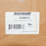 Mercury Mercruiser 3-INCH Exhaust Riser Kit Oem 93320A13 V-6 & V-8 Engines. Fixed Price $329.35.