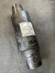 Genuine Mastercraft Boats Ultra Marine Exhaust Muffler Kit 292704 252029. Fixed Price $400.00.