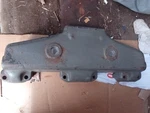 Barr Marine Engine Exhaust Manifold CHV-1 8386 Chevy V8. Fixed Price $75.00.