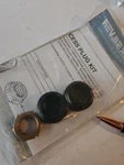 Mercury Quicksilver Mercruiser 22-88847A Plug Kit Nos Oem MQ16. Fixed Price $26.98.