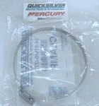 B31 Genuine Mercury Quicksilver 54-815504272 Clamp Oem New Factory Boat Parts. Fixed Price $7.56.