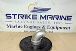 Man 51.09411.0328, 02840 Intercooler Elbow. Fixed Price $449.95.