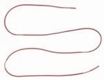 Wsm Crankcase Half Seal Johnson / Evinrude Force Omc 6 70 - 140 Hp. Fixed Price $19.32.