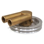Complete Raw Pump For Volvo Penta 3862487, 3812697 Seawater Boat Engines. Fixed Price $169.99.