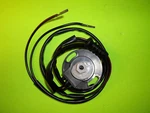 Fast Shipping Volvo Penta Sx Dp Transom Tilt Trim Sender Sensor 3594989 2 Wire. Fixed Price $89.99.