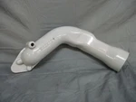Volvo Penta 852972 Exhaust Outlet Pipe Drive Unit 280 AQ140A Oem New AQ131A. Fixed Price $995.00.