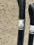 Quicksilver Cooling Hoses For Mercruiser 454/502 Brand New.. Fixed Price $100.00.