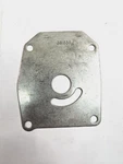 Johnson Evinrude 341038 319275 336251 Impeller Plate 28 To 70HP 80 11 New. Fixed Price $14.99.