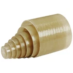 Trident Rubber Inc 2608001 Fiberglass Tube Conn 8". Fixed Price $203.50.