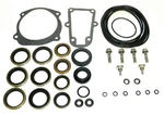 Lower Unit Seal Kit Johnson Evinrude - 300 Hp 0396353 0396354 0434516 0437752. Fixed Price $98.69.