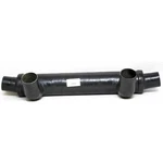 Ski Centurion Boat Muffler Silencer 4 Inch Centek Industries 1602005. Fixed Price $124.70.