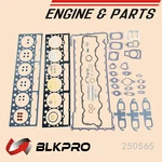 Head Upper Gasket Exhaust Turbo Valve Cover Seal For Caterpillar 3306 K12. Fixed Price $222.00.