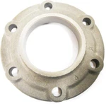 Velvet Drive Transmissions Bearing Retainer #71-7. Fixed Price $190.69.