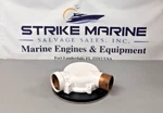 Man 51.06112.0016 / 51.06112-0016, Expansion Tank Cover, D2842 LE404. Fixed Price $949.95.