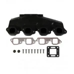 Barr Mercruiser Manifold V8 330, 340, 454 Magnum. Fixed Price $457.99.