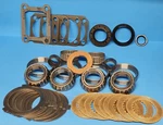 Hurth Zf 15M Rebuild Kit Plates Bearings Gaskets Seals Diy Special. Fixed Price $381.88.