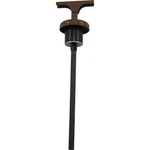 Velvet 1005-559001 V-drive Transmission Dipstick Borg Warner. Fixed Price $95.94.