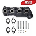 Exhaust Manifold Volvo Penta Aq Series Marine Gasoline Engines Cast Iron 855387. Fixed Price $693.50.
