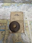 Sierra Marine #18-4220 Thrust Washer .. Fixed Price $18.75.