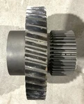 Twin Disc Gear PX-10716 Pinion Assy (fwd) P10716 279214. Fixed Price $2200.00.