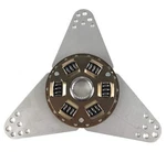 Damper Bw Velvet Drive Marine. Fixed Price $122.50.