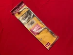 Vintage Eelco Chrome Gas Line For Edelbrock / Holly Carb .3 Bbl Drags Marine. Fixed Price $99.00.