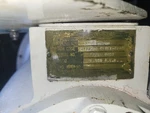 Capitol Marine Transmission He 11200 , Recently Rebuilt. Complete Unit. Fixed Price $5000.00.