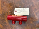 Westerbeke 30 Three Marine Housing Flow Control #036654 3/4" Hose Connection. Fixed Price $68.95.