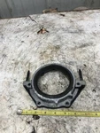 Mercruiser 4.3 262 Gm Vortec V6 Marine Engine Rear Main Seal Flange. Fixed Price $12.00.