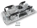 For 1982-1986, 1988-1995 Gmc K3500 Intake Manifold Apr 97772VTJQ 1983 1984 1985. Fixed Price $285.73.