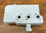 Cummins Onan Marine 0170-4679 Exhaust Manifold/heat Exchanger 3 Cyl. Fixed Price $324.95.