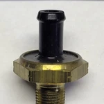 New Oem Evinrude Johnson Omc Oms Vro Black Nipple Pulse Limiter 0435009. Fixed Price $36.00.