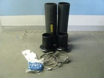 Volvo Penta Riser Exhaust Outlet 841091- Obsolete. Fixed Price $302.17.